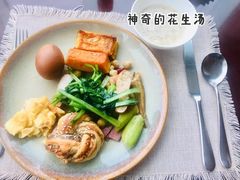 -泉州悦华酒店·自助餐厅