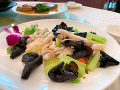 -新溢香国际酒店-中餐厅