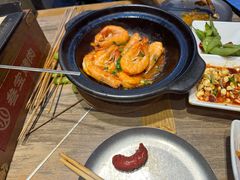 -叁宝烤肉• 西安烧烤 领跑品牌(中海城店)