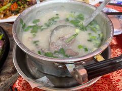 -标记美食新鲜猪杂(兴南大道店)