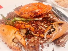 -喜记避风塘炒辣蟹(旗舰店)