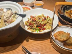 -话梅·客家小厨(东门店)