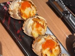 -京旬海鲜放题·铁板烧自助餐厅