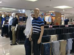 -长发商厦