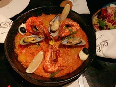 -C&R西班牙餐厅