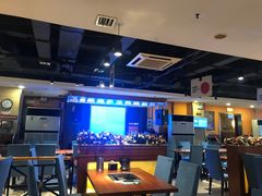 -比特堡啤酒烤肉自助料理(和平店)