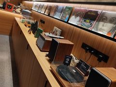 -黑胶星球(华发中城商都店)