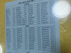 -胖哥川菜馆(武东路店)