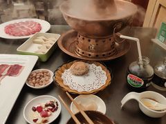-南门涮肉(后海店)
