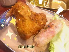 -海安安越南粉(丹竹頭店)