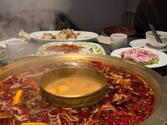 -长嘉·河图火锅(长嘉汇江景旗舰店)