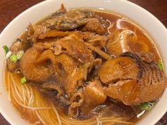 -万福兴(齐门路店)