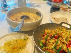 -壹只菜·崇明本地特色菜(崇明南门店)