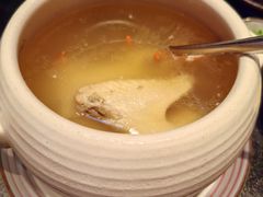 -庐灶江南·江南菜·四合院Bistro(东直门雍和宫·原华侨宾馆店)
