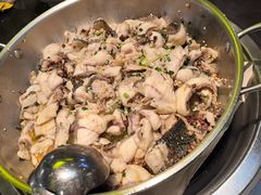 -百岁鱼(人民路店)