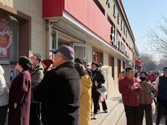 -大桥道糕点食品店(津塘路店)