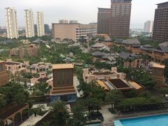 -亚马逊丛林水乐园