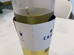 茉莉绿茶-茶百道(同仁店)