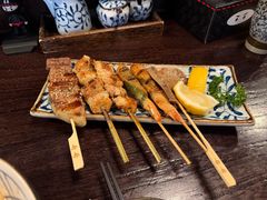 -哥哥の深夜食堂(叁宸里店)