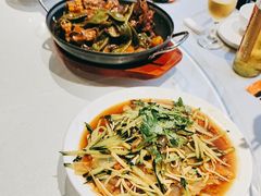 -萍香大厨·葱烧大鱼头(解放北路店)