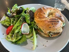 -Cafe Mersey默西咖啡(西交店)