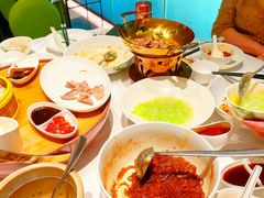 -宴长沙(五一广场店)