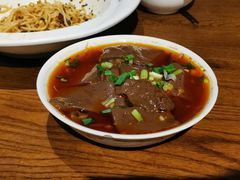 麻辣冒鸭血-三生小馆(亭知路店)