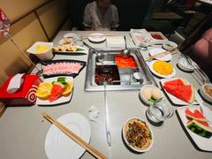 -海底捞火锅(关山保利店)