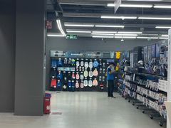 -迪卡侬(蓬江万达店)