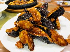 -桃子餐厅·天津菜(王顶堤总店)