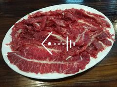 匙柄-万祥牛肉火锅(金龙店)
