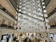 -乐蓬马歇百货公司(Rive Gauche)