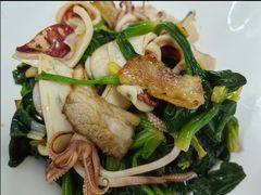 -福来齐·鲁菜海鲜·渔家菜(朝阳街分店)