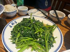 -老雒阳面馆·水席(定鼎门店)