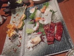 -千代武日本料理(爱建店)