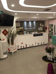 -联合丽格·张菡丽格医疗美容