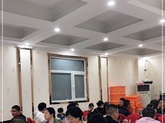 大堂-老毛手抓·盐池滩羊非遗手抓(宁夏总店)