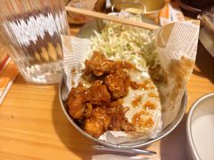 -恩你小木屋·韩式料理(假日广场店)