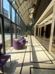 -重庆江北希尔顿逸林酒店·宴会厅