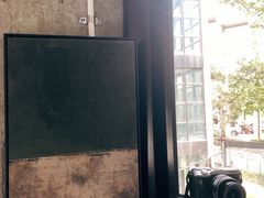 -CEMENT·coffee bar (凤凰创意园店)