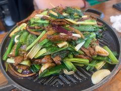 -赤峰宴宾楼(满洲里路店)