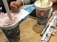 -霸王茶姬(正佳广场店)