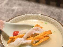 -好鲆·活鱼料理(金地广场店)