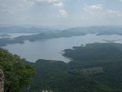 -五女山景区