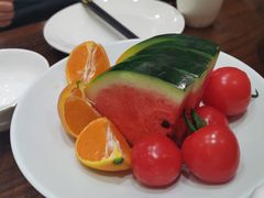 -老泰安•泰安菜(迎胜路店)