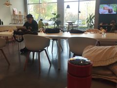 -dotcom coffee古点咖啡(致真大厦店)