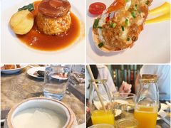 -安蒂娅·海鲜自助餐厅(安蒂娅美兰酒店)