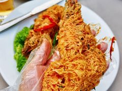-真浪花园海鲜餐馆