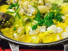 -吉源大排档·鱼生·海鲜(烧烤彩印厂店)