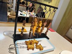 -和庆斋羊蝎子火锅·碳缸烧烤(顺义旗舰店)